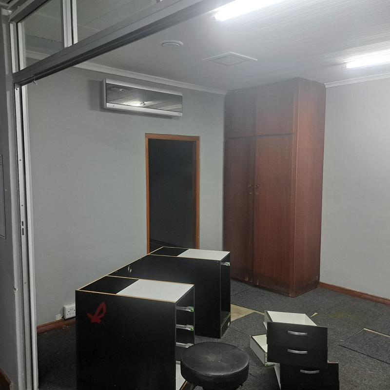 To Let commercial Property for Rent in North End Eastern Cape